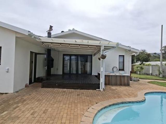House for rent in Rietpoel, Theewaterskloof Local Municipality