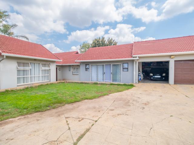 House for sale in Gauteng