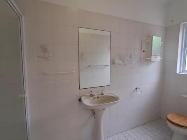 House for rent in Western Cape