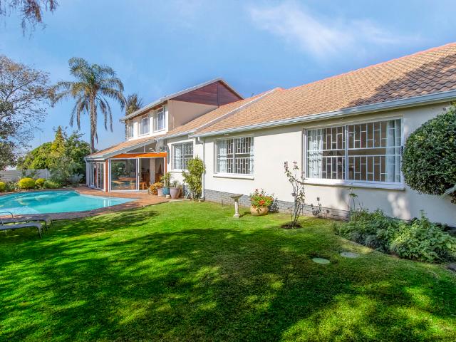 House for sale in Randburg