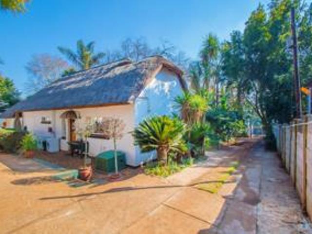 House for sale in Randburg