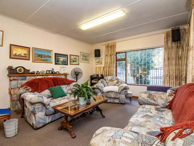 House for sale in Western Cape