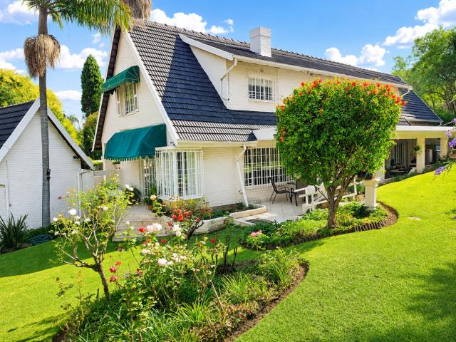 House for sale in Gauteng