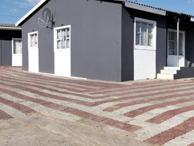 House for rent in Wild Coast Abalone, Great Kei Local Municipality