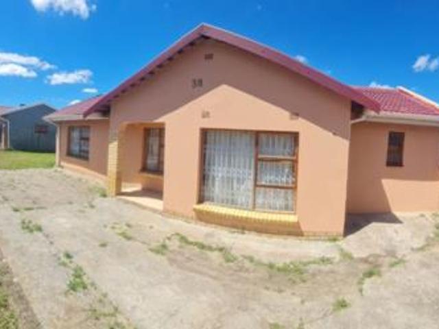 House for sale in Amathole District Municipality, Eastern Cape