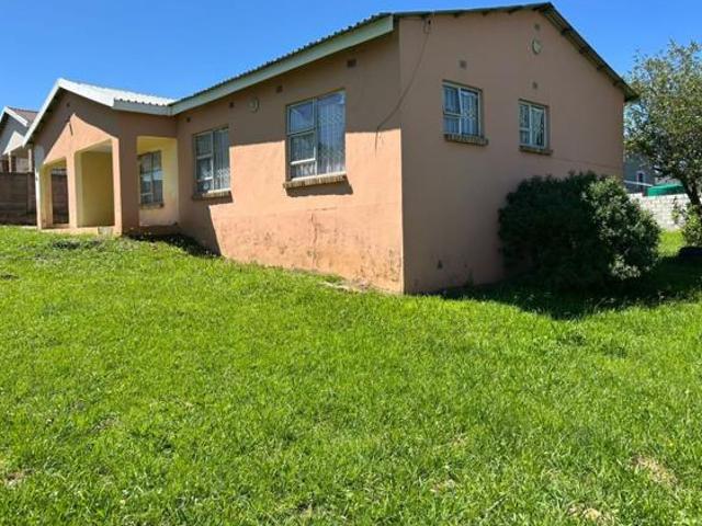 House for sale in Amathole District Municipality, Eastern Cape