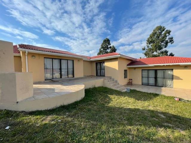 House for rent in Amathole District Municipality, Eastern Cape
