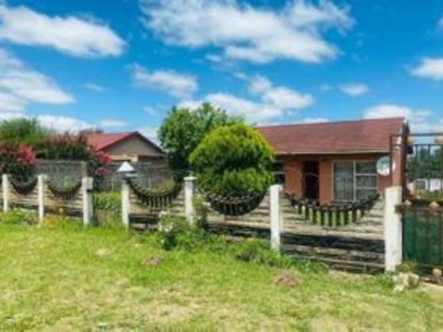 House for sale in Amathole District Municipality, Eastern Cape
