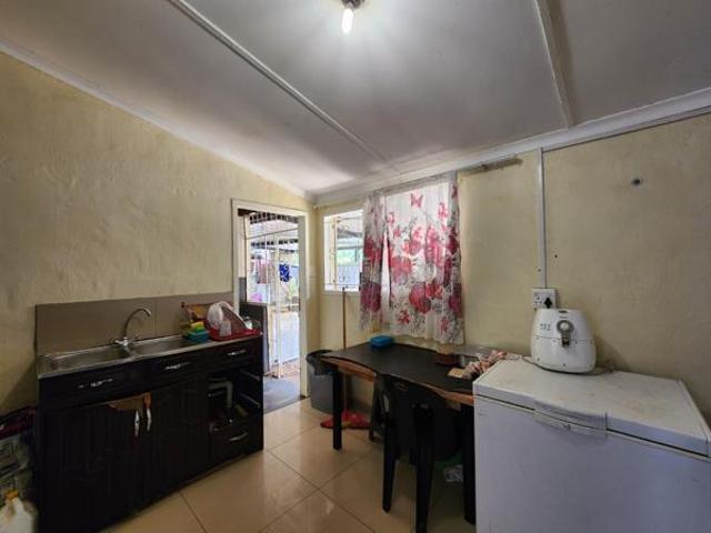 House for sale in Umgungundlovu, Kwazulu-natal