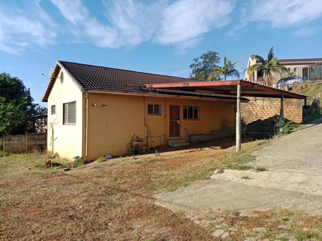House for sale in Umgungundlovu, Kwazulu-natal