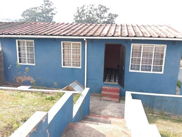House for sale in Umgungundlovu, Kwazulu-natal