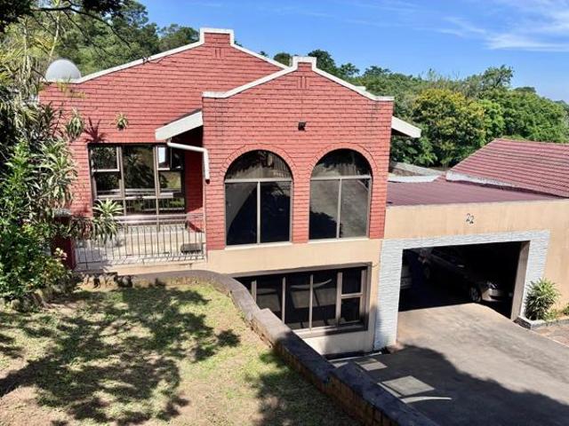 House for sale in Umgungundlovu, Kwazulu-natal