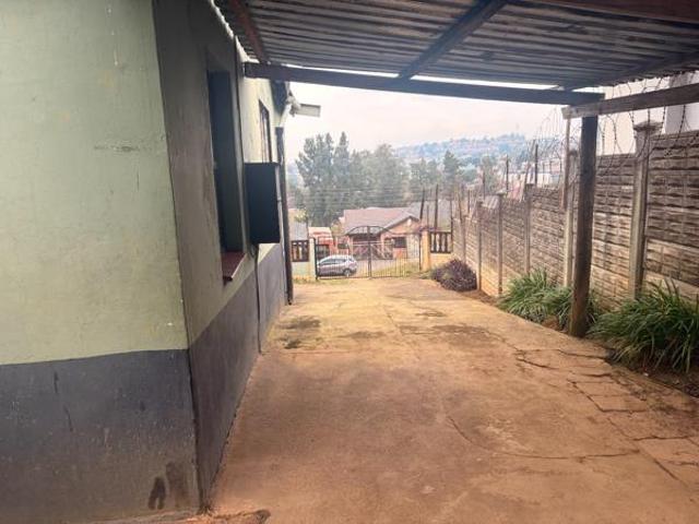 House for sale in Umgungundlovu, Kwazulu-natal