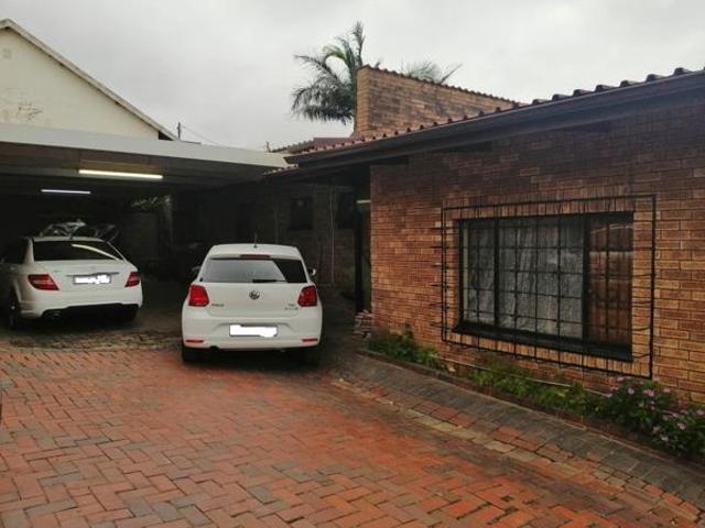 House for sale in Umgungundlovu, Kwazulu-natal