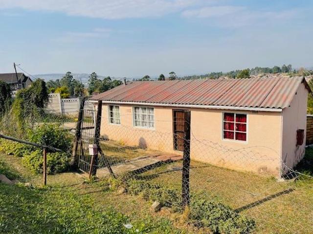 House for sale in Umgungundlovu, Kwazulu-natal