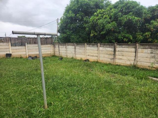 House for sale in Umgungundlovu, Kwazulu-natal