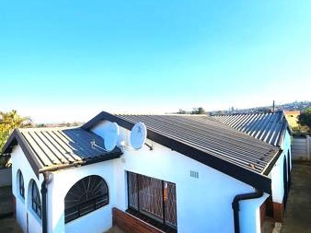 House for sale in Umgungundlovu, Kwazulu-natal