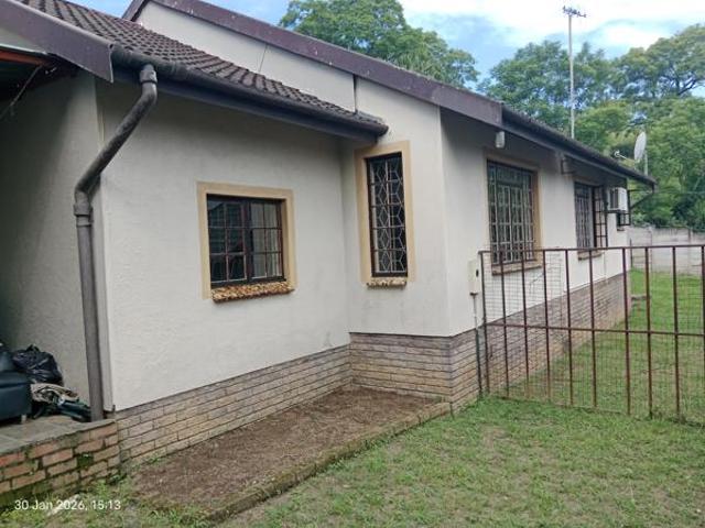 House for sale in Umgungundlovu, Kwazulu-natal