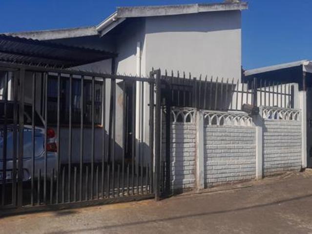 House for rent in Pietermaritzburg, Msunduzi Local Municipality