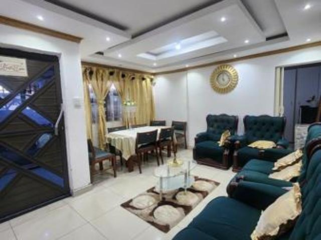 House for sale in Umgungundlovu, Kwazulu-natal