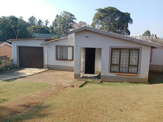 House for sale in Umgungundlovu, Kwazulu-natal