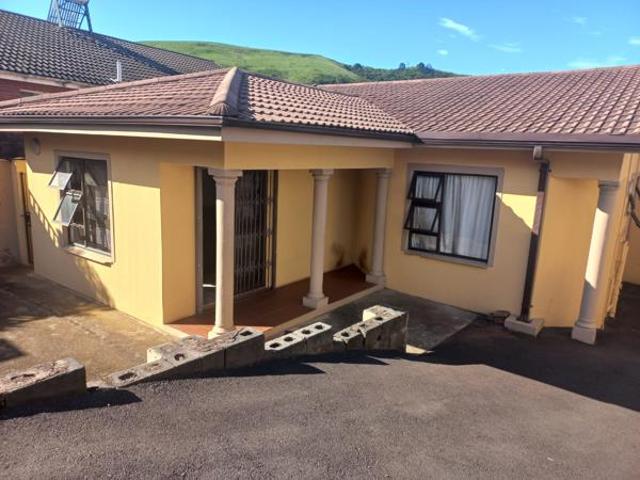 House for sale in Umgungundlovu, Kwazulu-natal