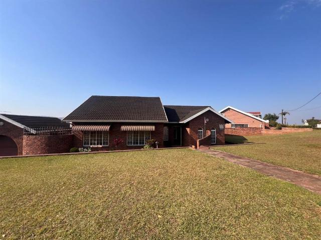House for sale in Umgungundlovu, Kwazulu-natal
