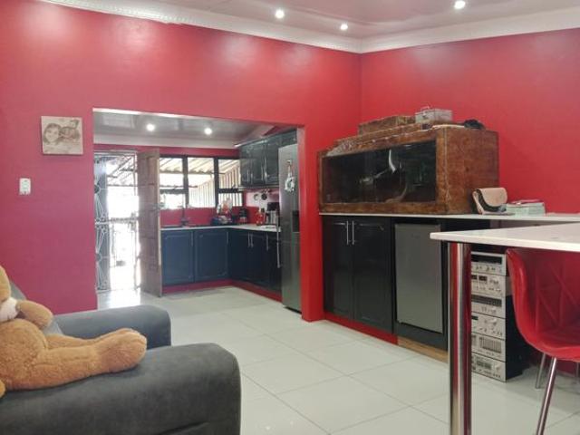 House for sale in Umgungundlovu, Kwazulu-natal