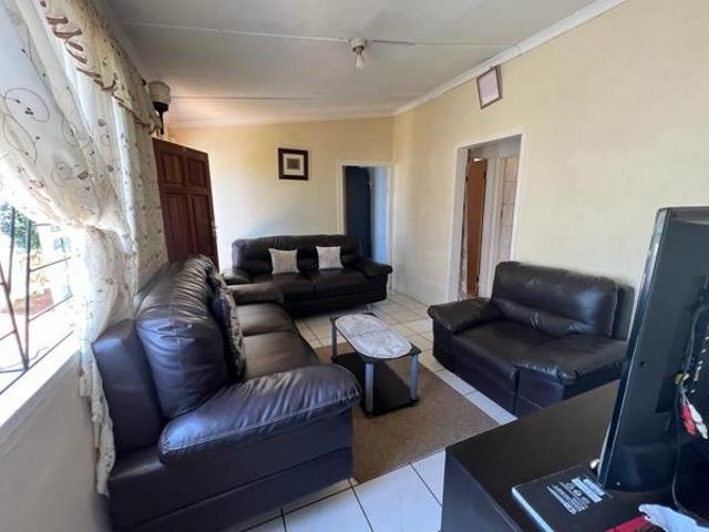 House for sale in Umgungundlovu, Kwazulu-natal