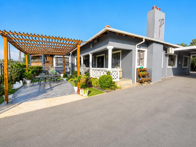 House for sale in Umgungundlovu, Kwazulu-natal