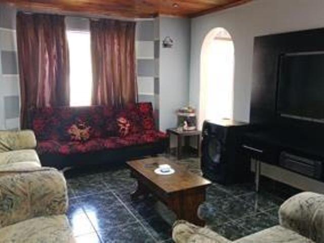 House for sale in Pietermaritzburg, Msunduzi Local Municipality