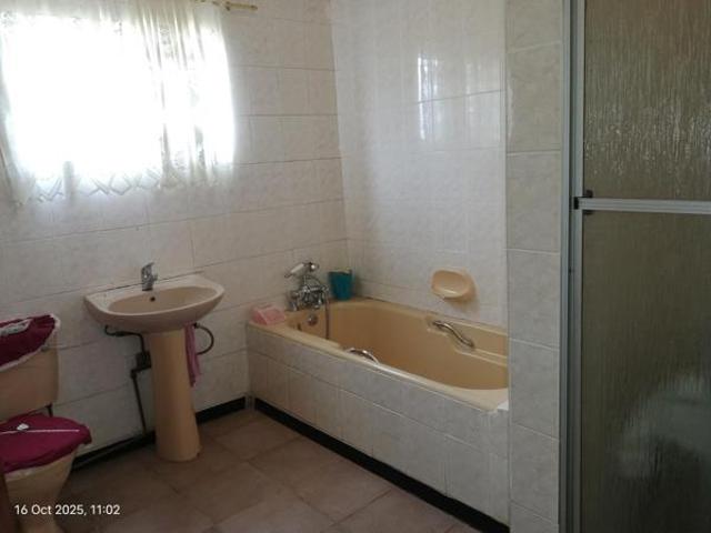 House for sale in Umgungundlovu, Kwazulu-natal