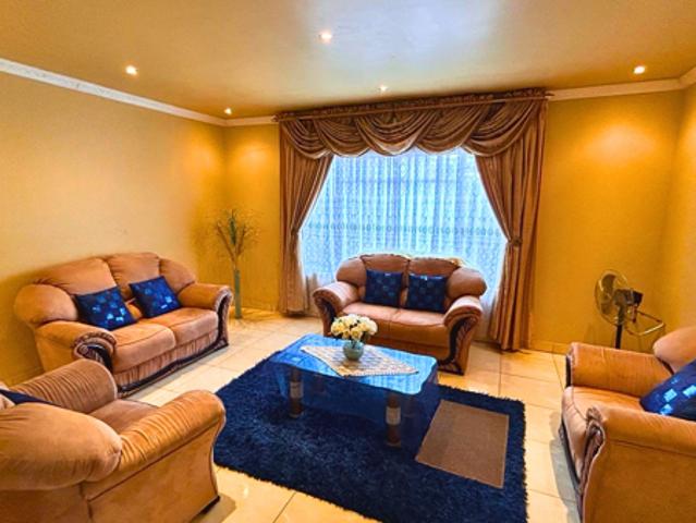 House for sale in Umgungundlovu, Kwazulu-natal