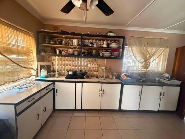 House for sale in Umgungundlovu, Kwazulu-natal