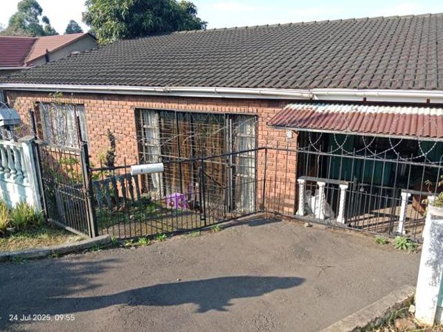 House for sale in Umgungundlovu, Kwazulu-natal