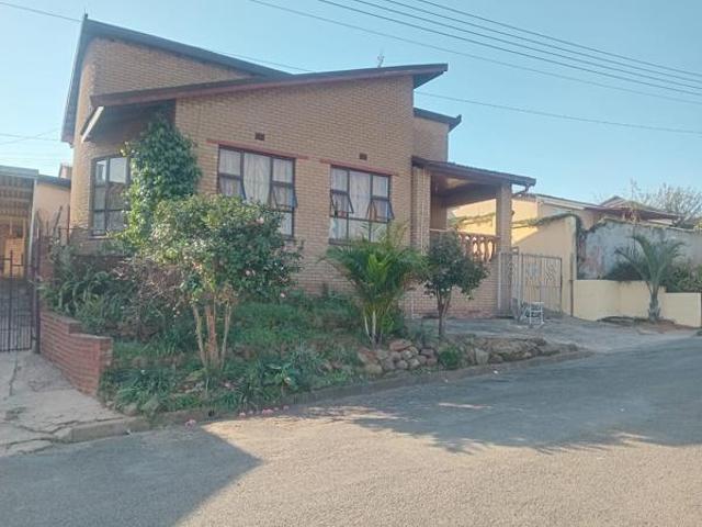 House for rent in Umgungundlovu, Kwazulu-natal