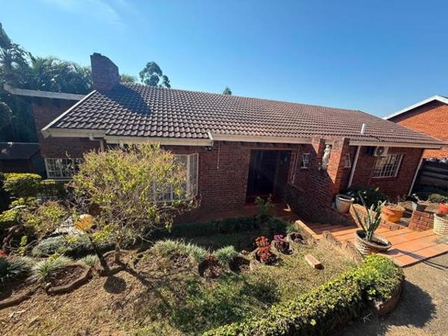 House for sale in Umgungundlovu, Kwazulu-natal