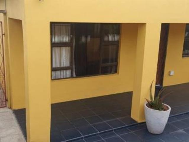 House for rent in Pietermaritzburg, Msunduzi Local Municipality