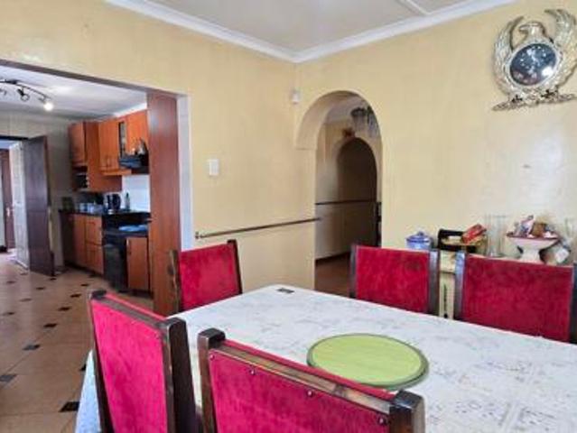House for sale in Umgungundlovu, Kwazulu-natal