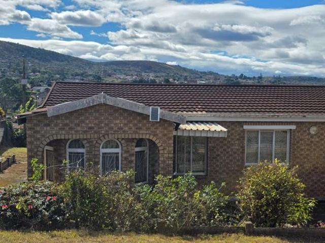 House for sale in Umgungundlovu, Kwazulu-natal