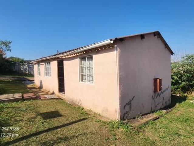 House for sale in Umgungundlovu, Kwazulu-natal