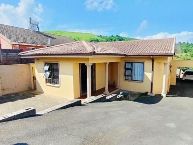 House for sale in Umgungundlovu, Kwazulu-natal