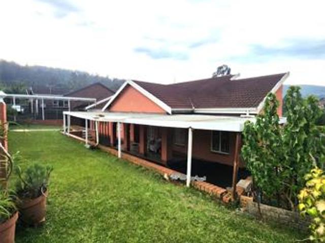 House for sale in Umgungundlovu, Kwazulu-natal