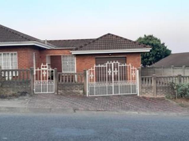 House for sale in Umgungundlovu, Kwazulu-natal