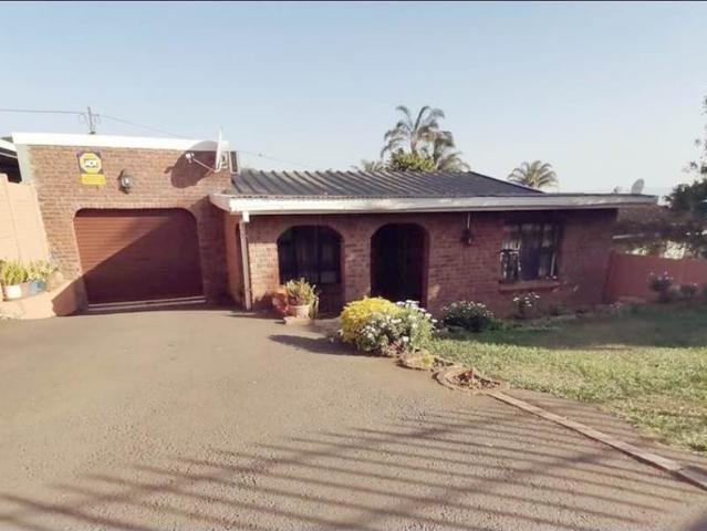 House for sale in Umgungundlovu, Kwazulu-natal