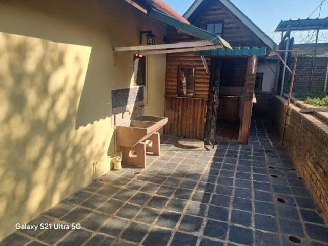 House for sale in Umgungundlovu, Kwazulu-natal