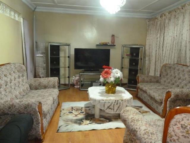 House for sale in Umgungundlovu, Kwazulu-natal