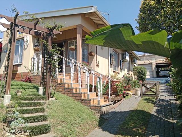 House for sale in Umgungundlovu, Kwazulu-natal