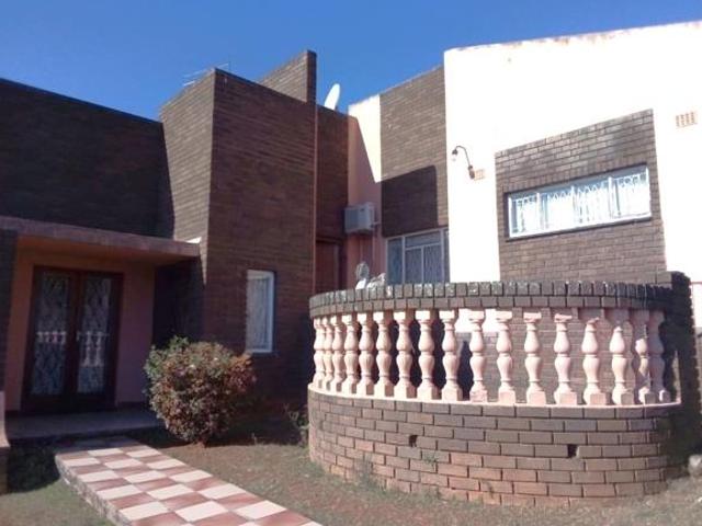 House for sale in Pietermaritzburg, Msunduzi Local Municipality