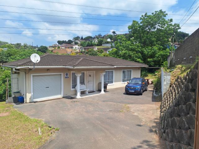 House for sale in Queensburgh, Kwazulu-natal